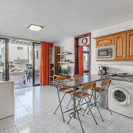 Bungalow -2 Minute From The Beach. Playa de las Americas  Esterno foto