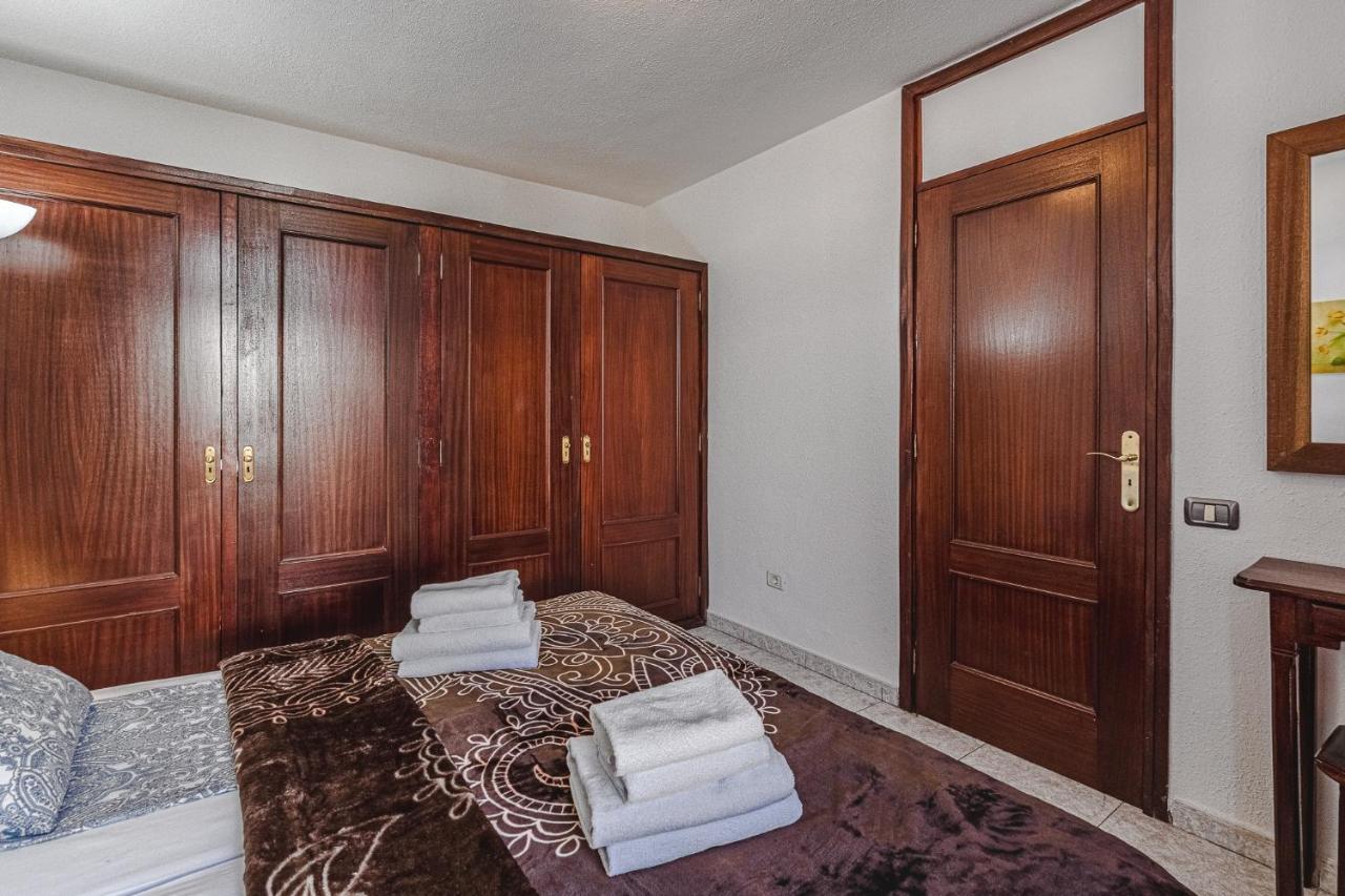 Bungalow -2 Minute From The Beach. Playa de las Americas  Esterno foto