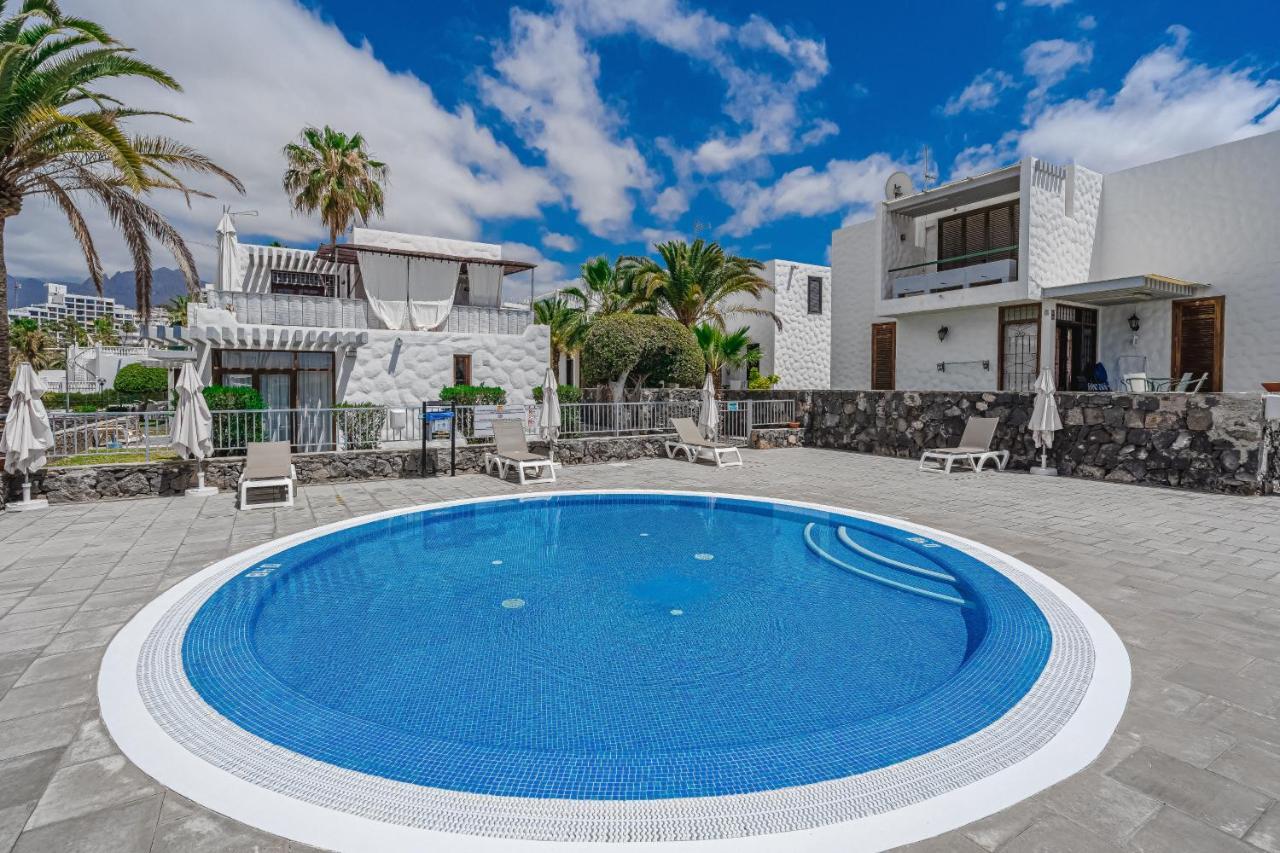 Bungalow -2 Minute From The Beach. Playa de las Americas  Esterno foto