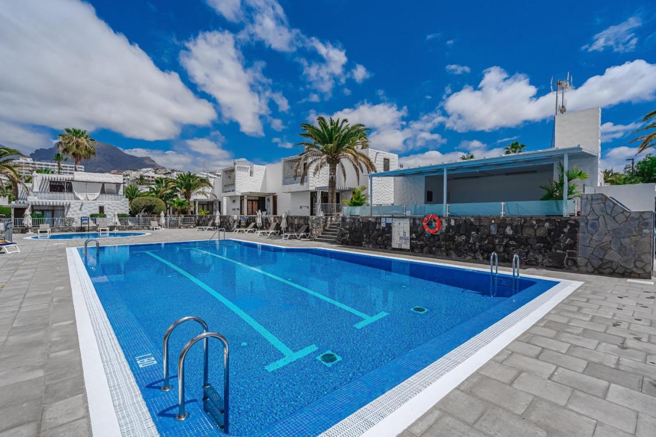 Bungalow -2 Minute From The Beach. Playa de las Americas  Esterno foto